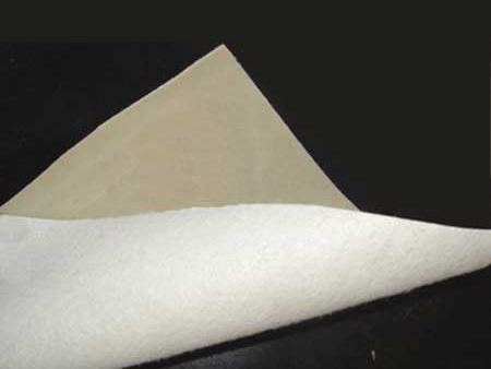 復(fù)合土工膜